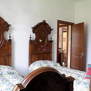 Bed and Breakfast Il Coniglio Sulla Luna Erba Exterior photo