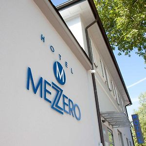 Hotel Mezzero Waldshut-Tiengen Exterior photo