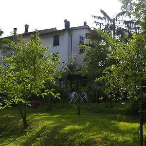 Bed and Breakfast Ca' Di Croso' Riccò del Golfo di Spezia Exterior photo