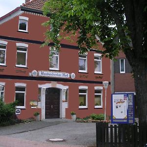 Hotel Bredenbecker Hof Wennigsen Exterior photo