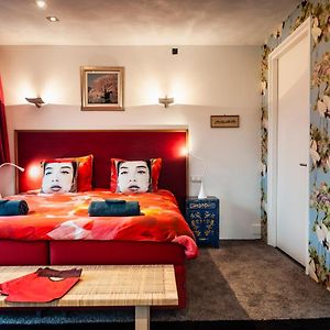 Bed and Breakfast BnB Stelvio Dwingeloo Exterior photo