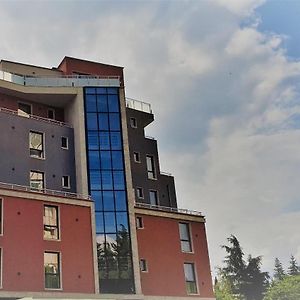 Hotel Хотел "Авеню" Stara Sagora Exterior photo