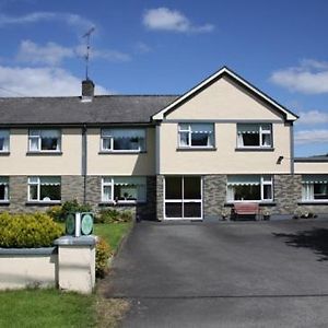 Bed and Breakfast Hillview House Cootehill Exterior photo