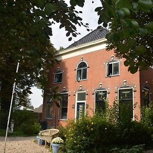 Bed and Breakfast Tintaglia, Betaalbaar En Gastvrij Stadskanaal Exterior photo