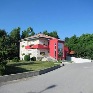 Bed and Breakfast Pod Orehi Postojna Exterior photo