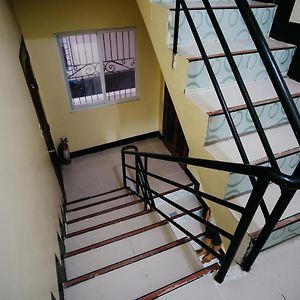 Hotel Sleepadz - Capsule Beds Dormitel In Magsaysay Ave Naga Exterior photo