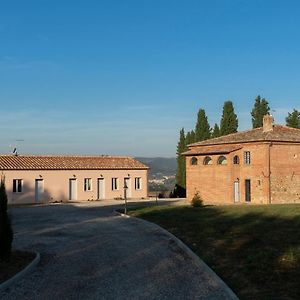 Podere Abbazia b&b Sinalunga Exterior photo