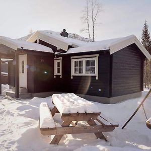 Villa Fresh Familie Hytte Hemsedal Exterior photo