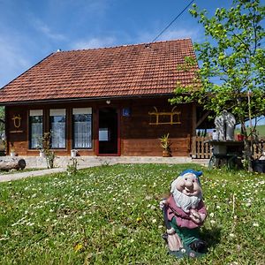 Villa Peace Of Nature *** Slunj Exterior photo