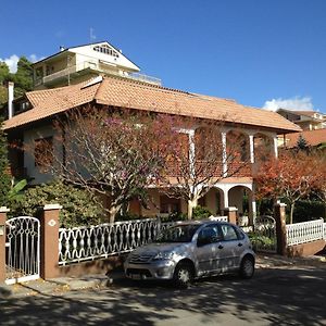 Bed and Breakfast Fonte Nuova Penne Exterior photo