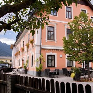 Hotel Gasthof zum Richter Mühldorf Exterior photo