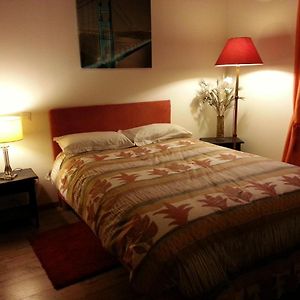 Bed and Breakfast Chambre Privee Badet Salles  Exterior photo