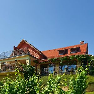 Hotel Tourism Tompa Ljutomer Exterior photo