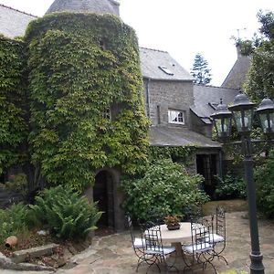 Bed and Breakfast La Tourelle 22 Quintin Exterior photo