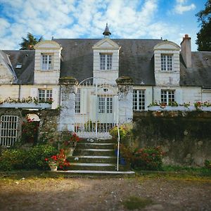 Bed and Breakfast Bed & Breakfast - La Closerie De La Fuye Ballan-Miré Exterior photo