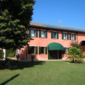 Bed and Breakfast Il Farfasole Vigonovo  Exterior photo