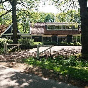 B&B Immer met Moed Vledder Exterior photo