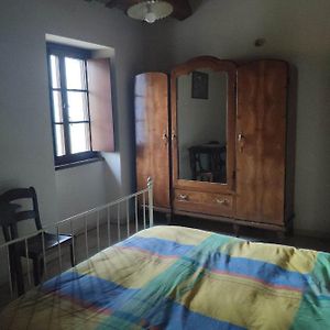 Bed and Breakfast La Corte Di Nonna Quercia Cagli Exterior photo