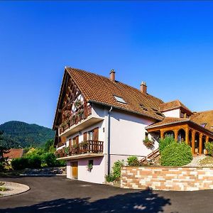 Villa Le Charme De L'Altenberg Neubois Exterior photo