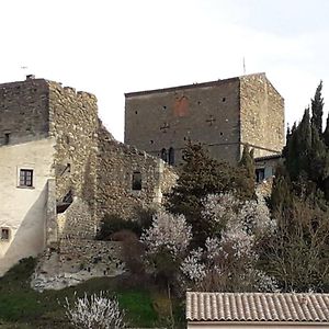 Bed and Breakfast Chateau De Pieusse Exterior photo