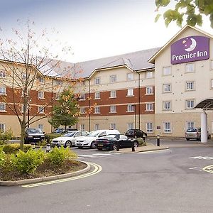 Premier Inn Birmingham Nec/Airport Hotel Bickenhill Exterior photo