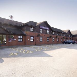 Premier Inn Birmingham Oldbury Oldbury  Exterior photo