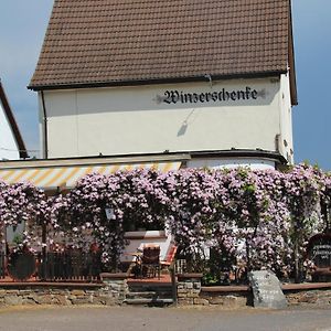 Hotel Winzerschenke Bad Neuenahr-Ahrweiler Exterior photo