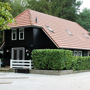 B&B de Wingerd Bruchterveld Exterior photo