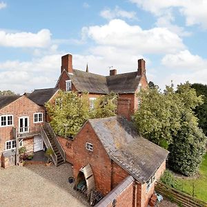 Bed and Breakfast The Hollies South Kilworth Exterior photo