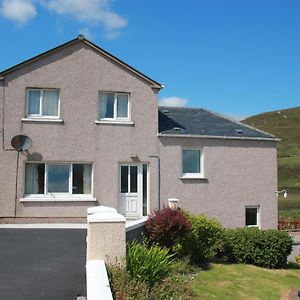 Bed and Breakfast 73 Westend, Balallan, Isle Of Lewis Exterior photo