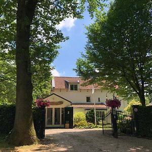 Bed&Breakfast Villa Beldershoek Hengelo Exterior photo