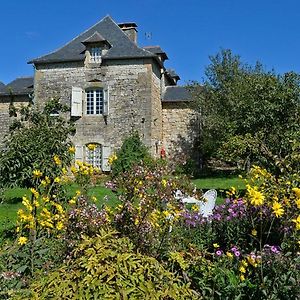 Bed and Breakfast Les Hauts Du Causse Grand-Mas Exterior photo