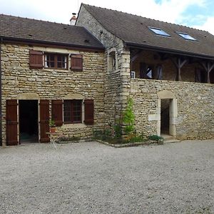 Bed and Breakfast La Luterne Villaines-les-Prevotes Exterior photo