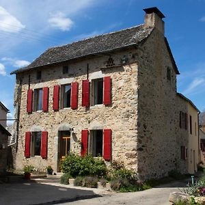 Bed and Breakfast La Ferme De Chantevent Tayrac  Exterior photo