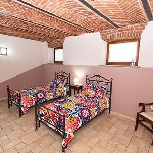 Bed and Breakfast OstellOrto San Martino Canavese Exterior photo