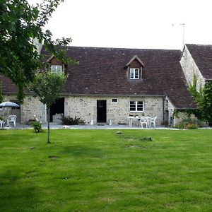 Bed and Breakfast Le Verger  Colombiers  Exterior photo