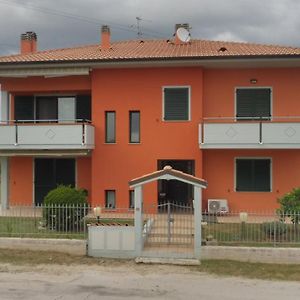 Bed and Breakfast Da Dany Monte San Vito Exterior photo