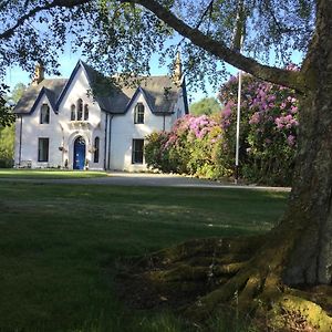 Villa Kerrow House Cannich Exterior photo