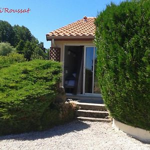 Bed and Breakfast Le Ti'Roussat Saint-André-de-Cubzac Exterior photo