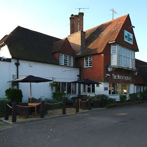 Premier Inn Maidstone Wateringbury Exterior photo