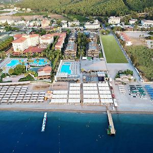 Hotel Sailor'S Beach Club Kemer Exterior photo