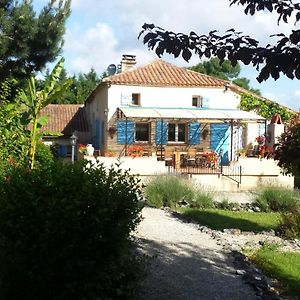 Bed and Breakfast La Debottee Belge Montesquieu  Exterior photo