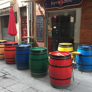 Ferienwohnung Appart Sympa Dans Le Vieux Nîmes Exterior photo