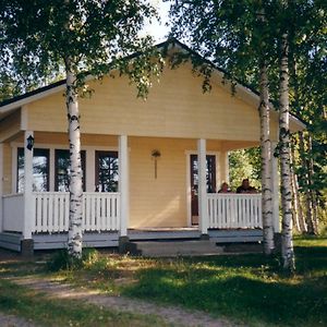 Villa Koskelon Lomamoekit Rääkkylä Exterior photo