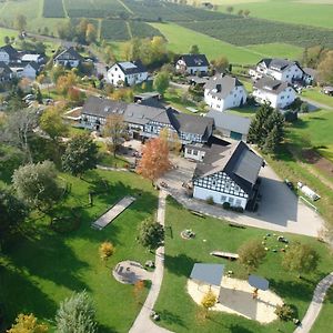 Ferienwohnung Landhaus Schulte-Göbel Schmallenberg Exterior photo