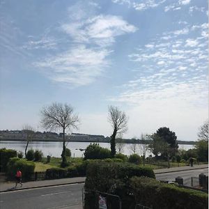 Ferienwohnung Lake View Galway City Exterior photo