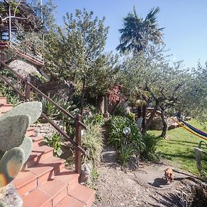 Bed and Breakfast La Fattoria Di Nonna Eugenia Lerici Exterior photo