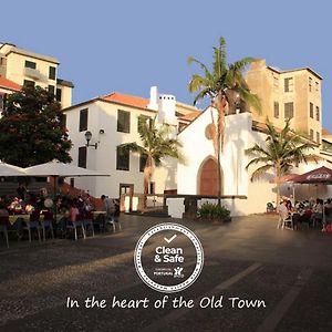 Guest House Santa Maria Funchal  Exterior photo