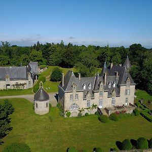 Bed and Breakfast La Sicorie Saint-Germain-le-Guillaume Exterior photo