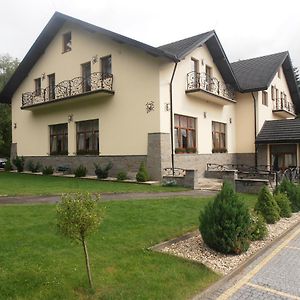 Hotel Penzion Hucava Vysoké Tatry Exterior photo